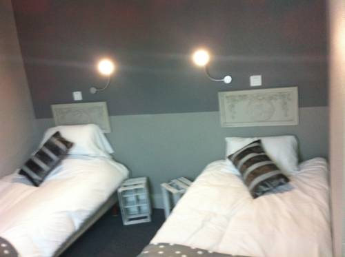 Imagen de la habitación del L'escapade, Carentan. Foto 7