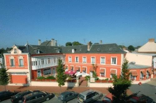 Imagen general del L'escapade, Carentan. Foto 2