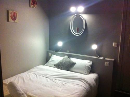 Imagen de la habitación del L'escapade, Carentan. Foto 10