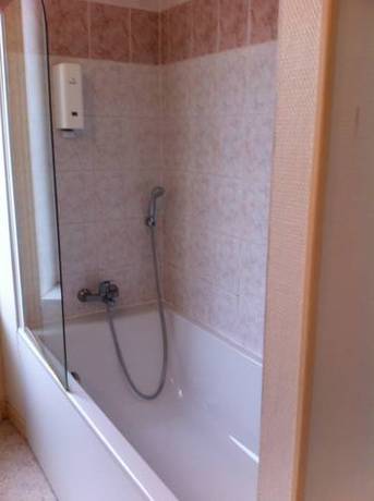 Imagen de la habitación del L'escapade, Carentan. Foto 15