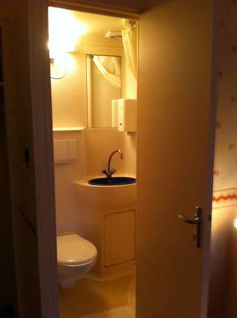 Imagen de la habitación del L'escapade, Carentan. Foto 16