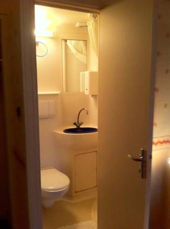 Imagen de la habitación del L'escapade, Carentan. Foto 17
