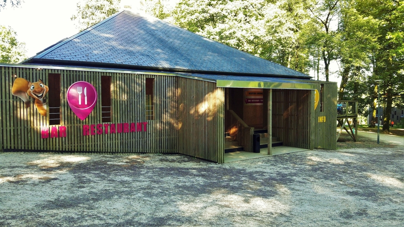 Imagen general del L'etape En Foret. Foto 3