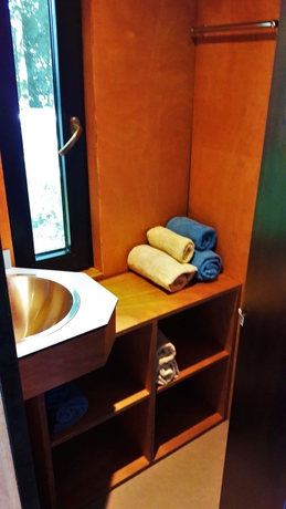 Imagen de la habitación del L'etape En Foret. Foto 10