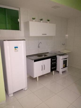 Imagen de la habitación del Letiva Hotel. Foto 4
