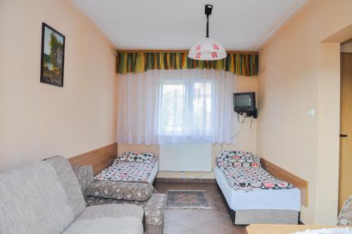 Imagen de la habitación del Letni Dworek. Foto 6