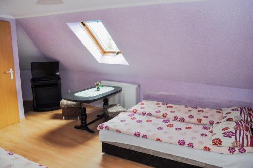 Imagen de la habitación del Letni Dworek. Foto 7