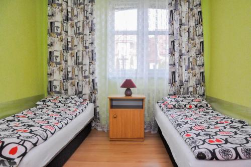 Imagen de la habitación del Letni Dworek. Foto 9
