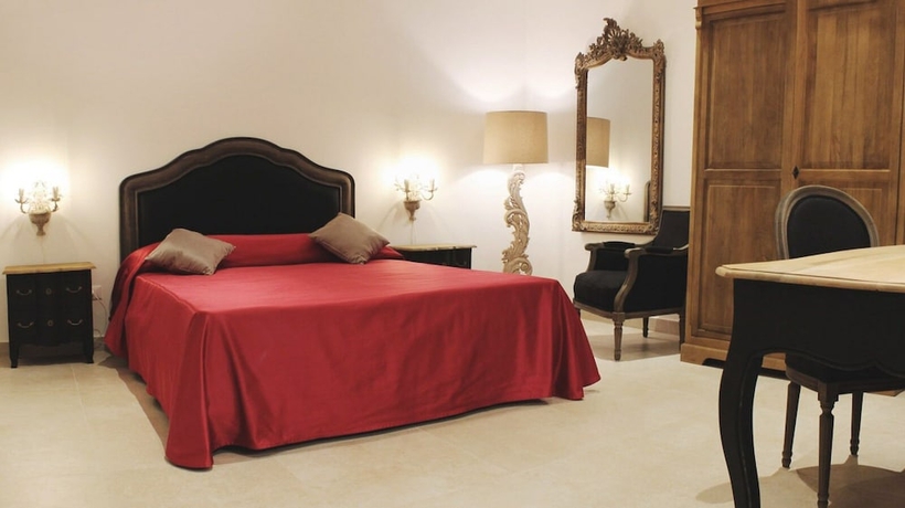 Imagen de la habitación del L'etoile, Foggia. Foto 3