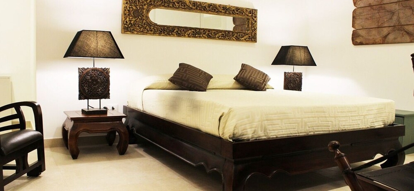 Imagen de la habitación del L'etoile, Foggia. Foto 6