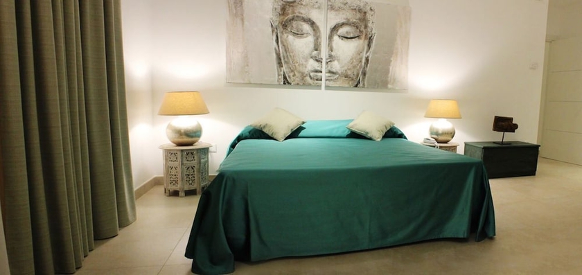 Imagen de la habitación del L'etoile, Foggia. Foto 9