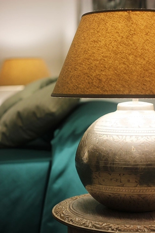 Imagen de la habitación del L'etoile, Foggia. Foto 10