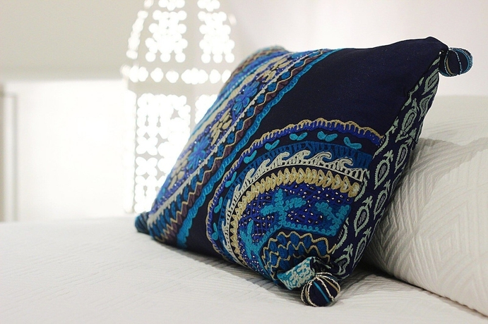 Imagen de la habitación del L'etoile, Foggia. Foto 11