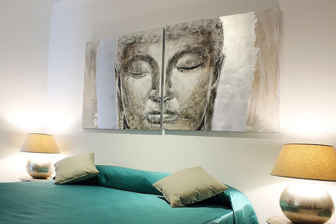 Imagen de la habitación del L'etoile, Foggia. Foto 13