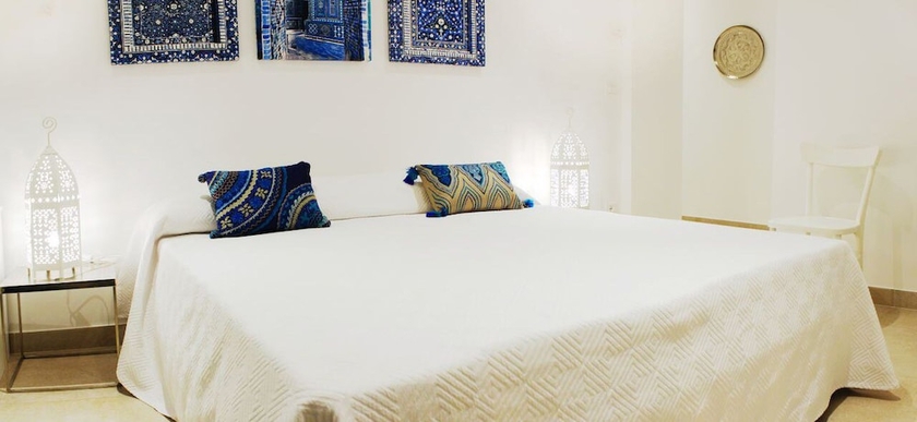 Imagen de la habitación del L'etoile, Foggia. Foto 15