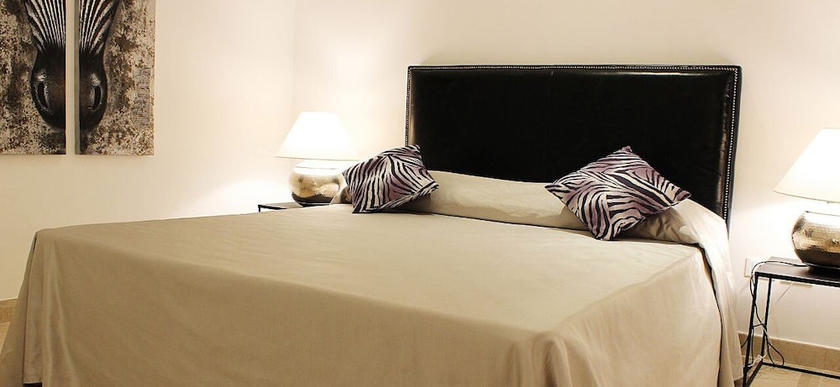 Imagen de la habitación del L'etoile, Foggia. Foto 16