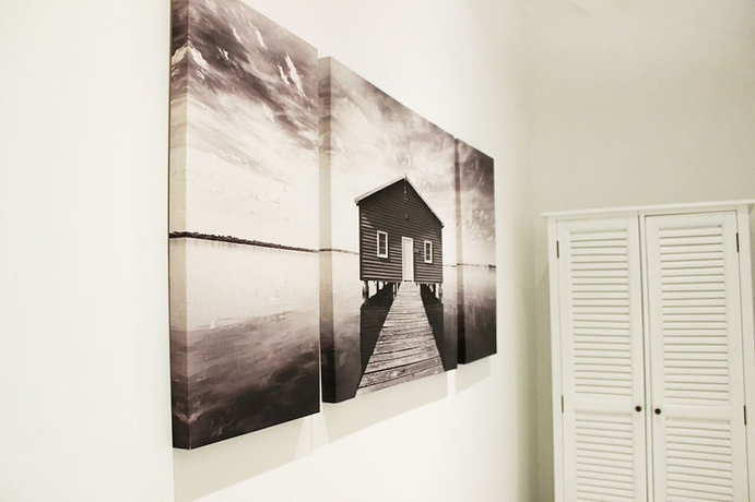 Imagen de la habitación del L'etoile, Foggia. Foto 17