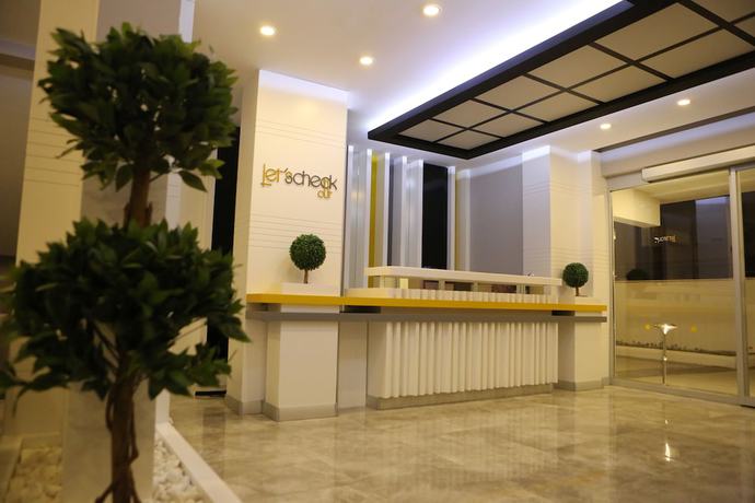 Imagen de los interiores del Letstay Hotel - Adults Only. Foto 18