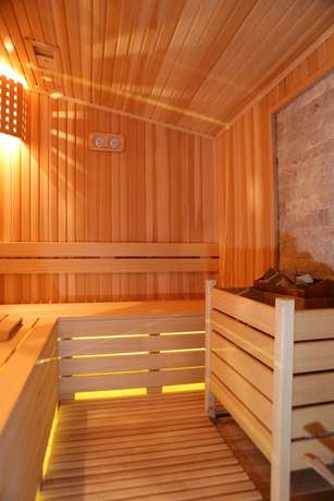 Imagen de la habitación del Letstay Hotel - Adults Only. Foto 3