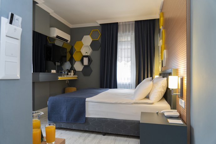 Imagen de la habitación del Letstay Hotel - Adults Only. Foto 9