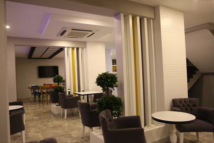 Imagen de los interiores del Letstay Hotel - Adults Only. Foto 20