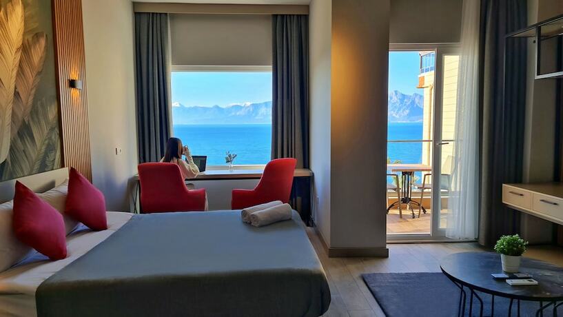 Imagen general del Letstay Panorama Suites. Foto 3