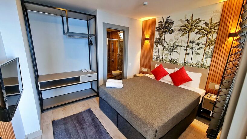 Imagen general del Letstay Panorama Suites. Foto 4