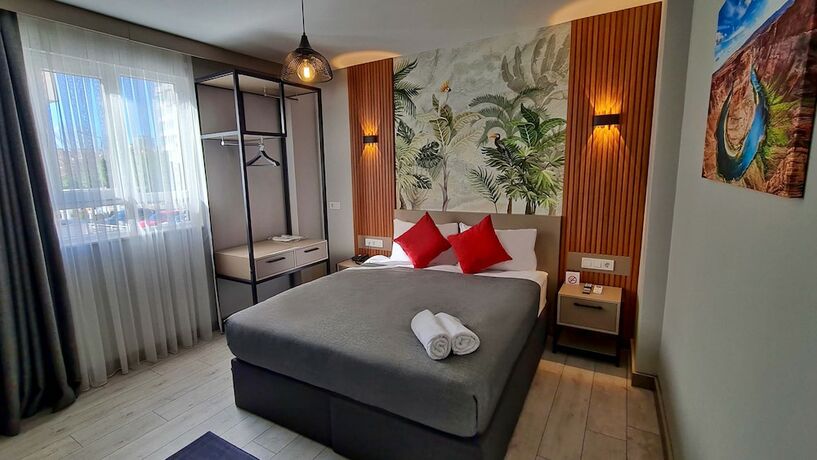 Imagen general del Letstay Panorama Suites. Foto 5