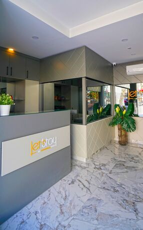 Imagen general del Letstay Panorama Suites. Foto 6