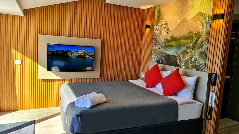 Imagen general del Letstay Panorama Suites. Foto 7