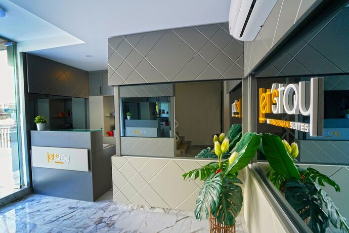 Imagen general del Letstay Panorama Suites. Foto 8