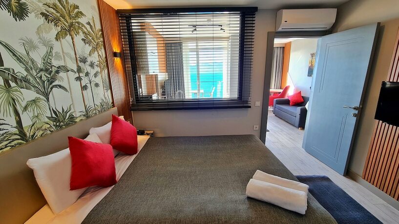 Imagen general del Letstay Panorama Suites. Foto 9