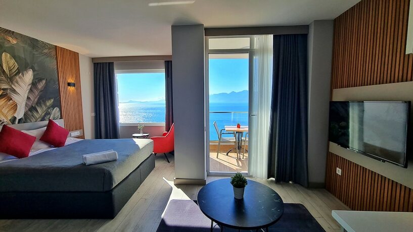 Imagen general del Letstay Panorama Suites. Foto 10