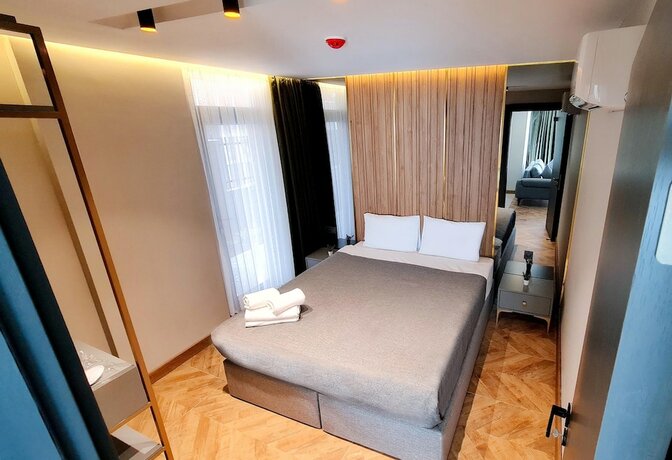 Imagen general del Letstay Sweet Home Mint. Foto 2