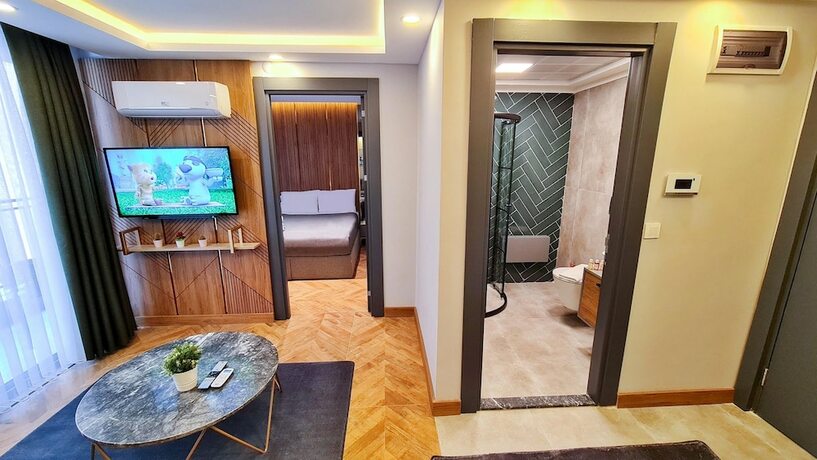 Imagen general del Letstay Sweet Home Mint. Foto 3
