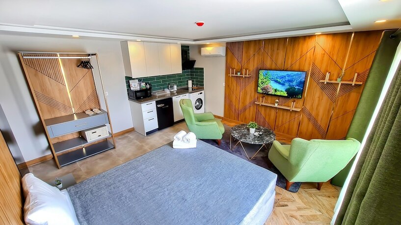 Imagen de la habitación del Letstay Sweet Home Mint. Foto 12