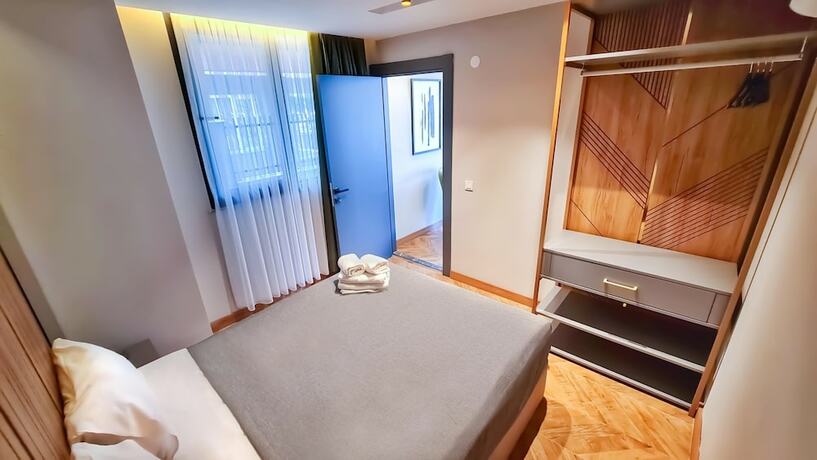 Imagen general del Letstay Sweet Home Mint. Foto 4