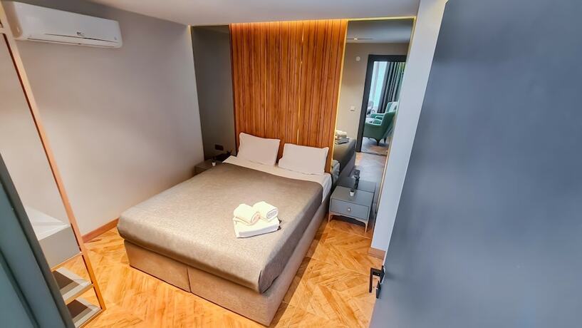 Imagen general del Letstay Sweet Home Mint. Foto 5