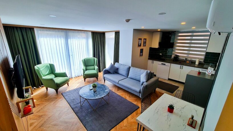 Imagen de la habitación del Letstay Sweet Home Mint. Foto 13