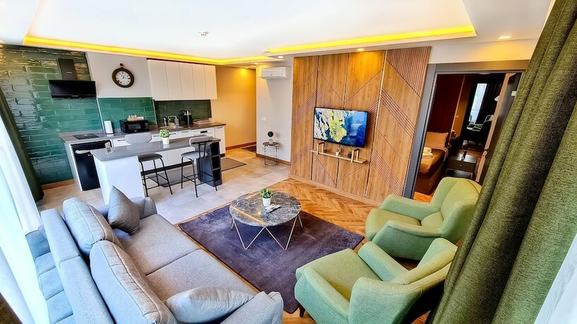 Imagen de la habitación del Letstay Sweet Home Mint. Foto 14