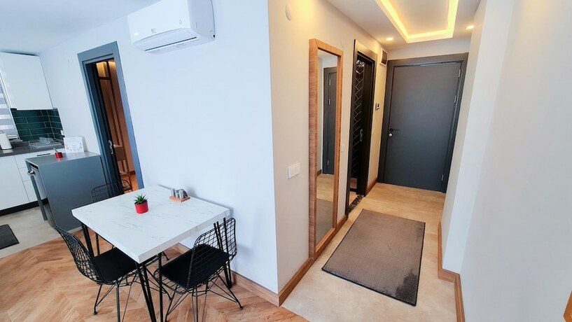 Imagen general del Letstay Sweet Home Mint. Foto 6