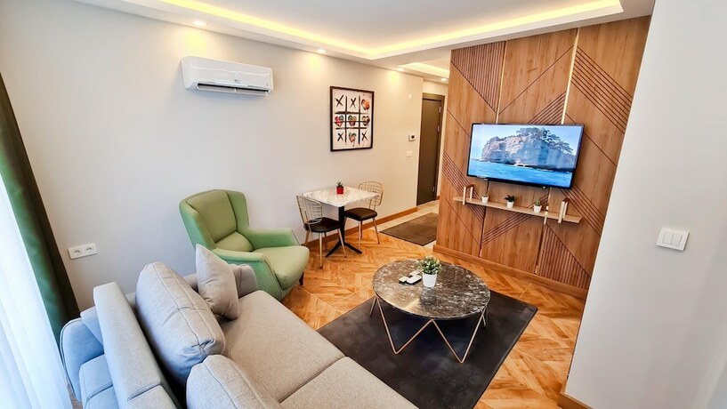 Imagen de la habitación del Letstay Sweet Home Mint. Foto 15