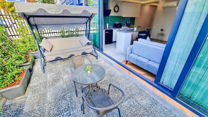 Imagen de la habitación del Letstay Sweet Home Mint. Foto 16