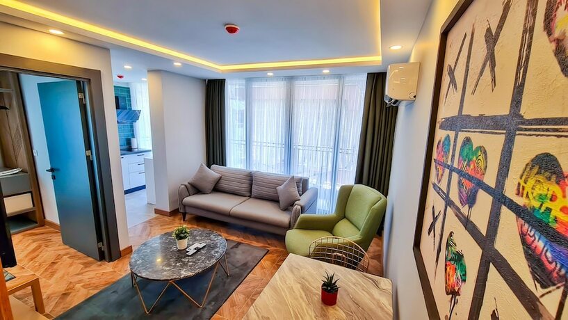 Imagen de la habitación del Letstay Sweet Home Mint. Foto 18
