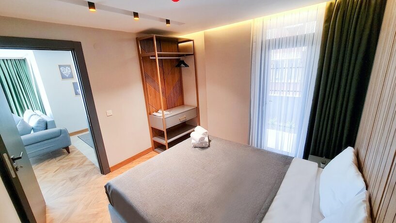 Imagen general del Letstay Sweet Home Mint. Foto 9