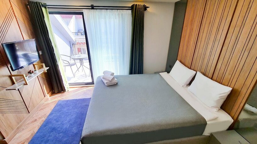 Imagen de la habitación del Letstay Sweet Home Mint. Foto 19