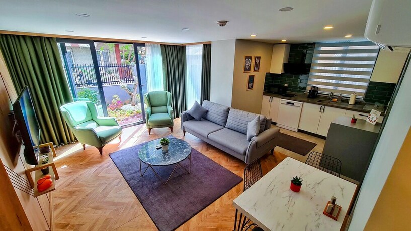 Imagen de la habitación del Letstay Sweet Home Mint. Foto 20