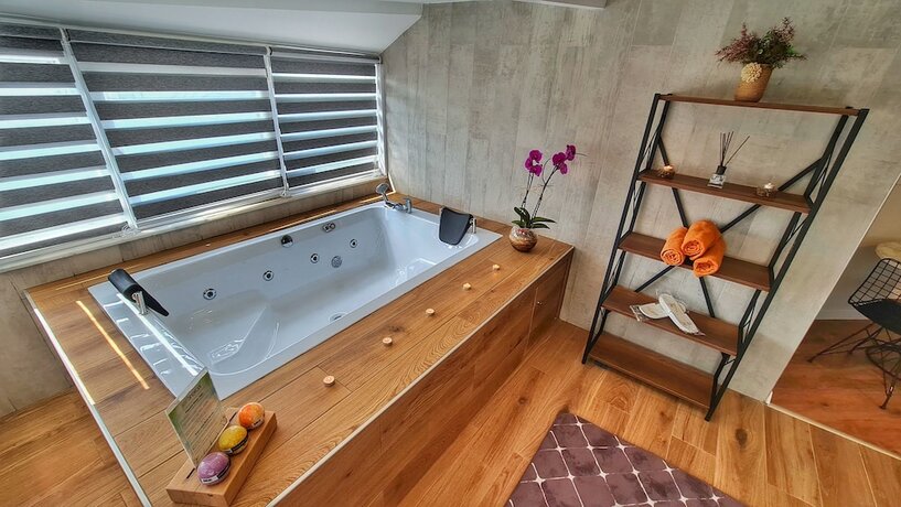 Imagen de la habitación del Letstay Sweet Home Yellow. Foto 15