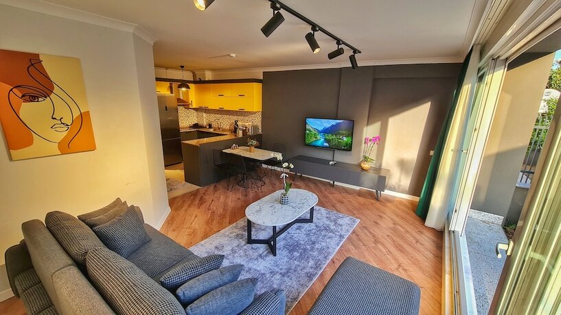 Imagen de la habitación del Letstay Sweet Home Yellow. Foto 16