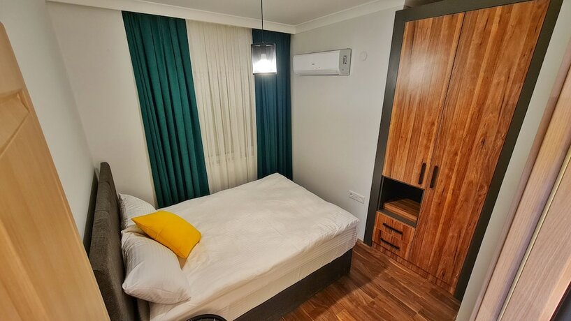 Imagen general del Letstay Sweet Home Yellow. Foto 5